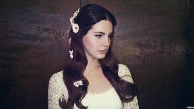 Lana Del Rey
