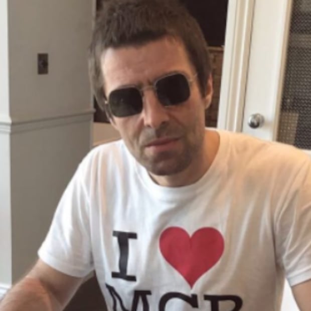 Liam Gallagher descarta riesgos en México: “Todo va a salir bien”