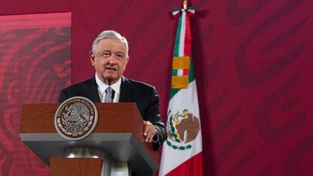 Andrés Manuel López Obrador