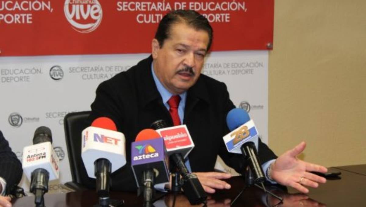 Rodolfo Torres Medina
