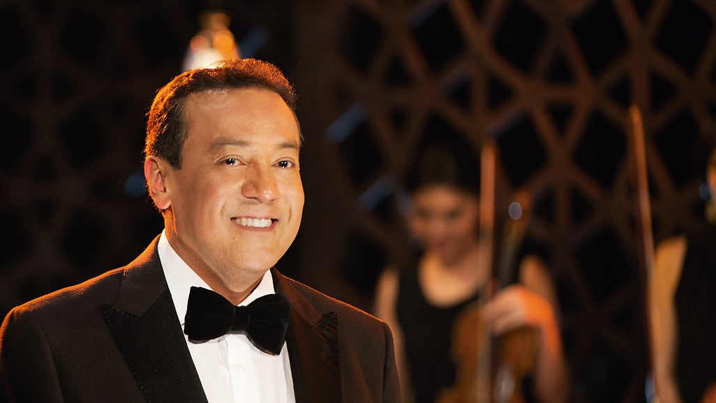Concierto de Carlos Cuevas en Lunario del Auditorio Nacional: setlist y telonero del 10 de mayo