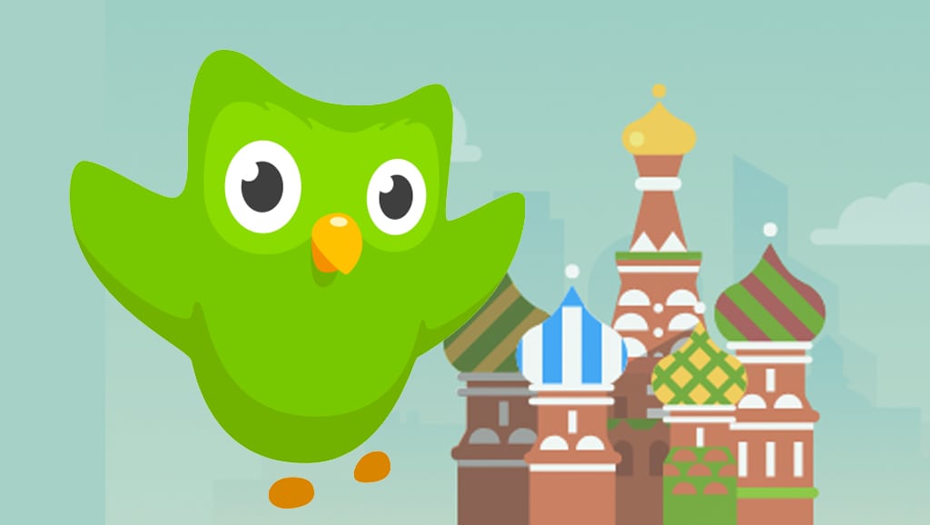 Duolingo