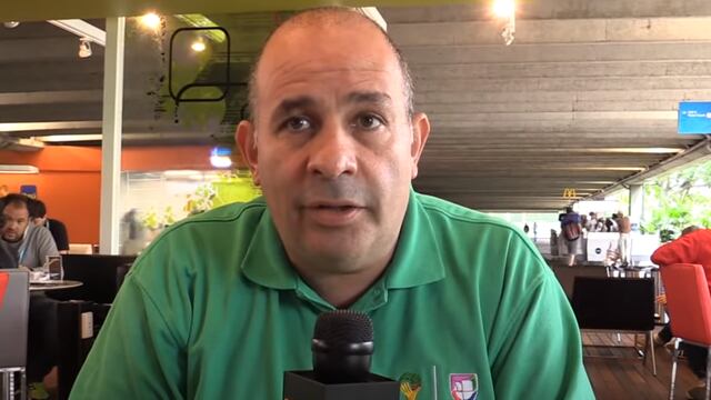 Juan Carlos Rodríguez