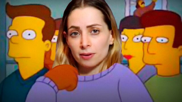 ¿Yoss Hoffman ejerce la psicología sin cédula?