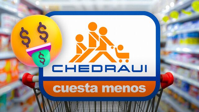 Las ofertad del Martimiércoles de Chedraui