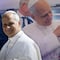 Papa León XIV habla del Mundial 2026 al recibir playera de México
