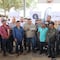 Evelyn Salgado lleva Feria Integral de Servicios a comunidades de Chilapa