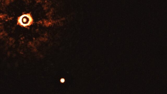 Estrella TYC 8998- 760-1