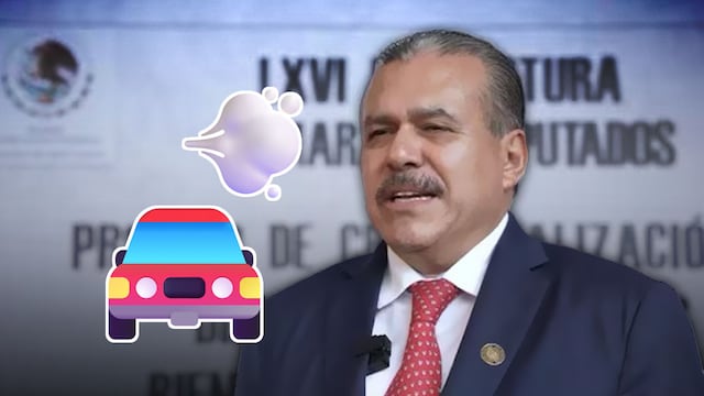 Wblester Santiago protagoniza choque en Metepec