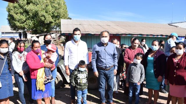 Héctor Astudillo Flores.