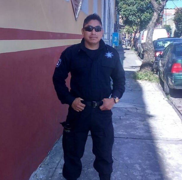 Héctor Hugo Pimentel