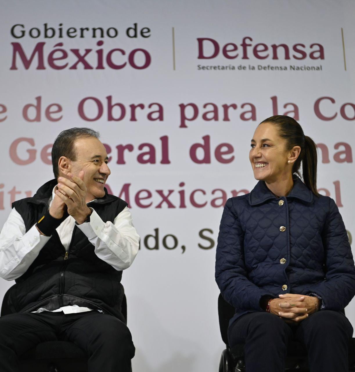 Nuevo hospital del IMSS en San Luis Río Colorado estará listo en 2027