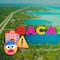 Cancún no es el único destino en problemas, en Bacalar ya están preocupados por este ‘ataque’ a los hoteles