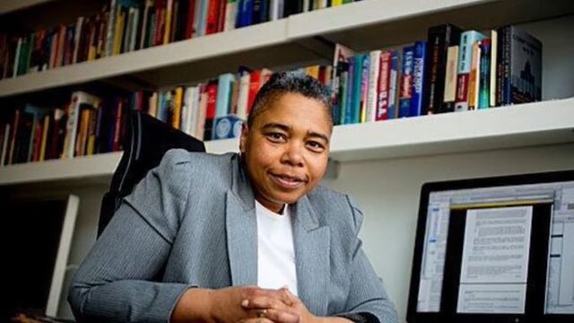 El proyecto de Harvard está dirigido por la profesora Latanya Sweeney quien es pionera en los campos de la privacidad de datos y equidad de algoritmos