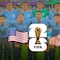 Selección de Uruguay pasó severa revisión de Estados Unidos por el Mundial 2026