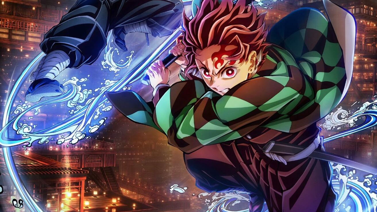 Demon Slayer: El castillo infinito tiene una calificación casi perfecta en Rotten Tomatoes