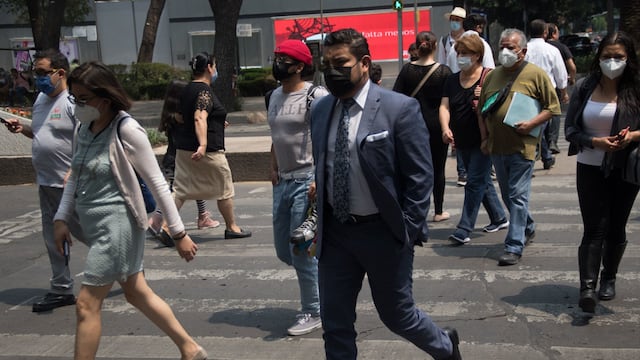 El CCE presentó el decálogo de "Dimensión social de las empresas"