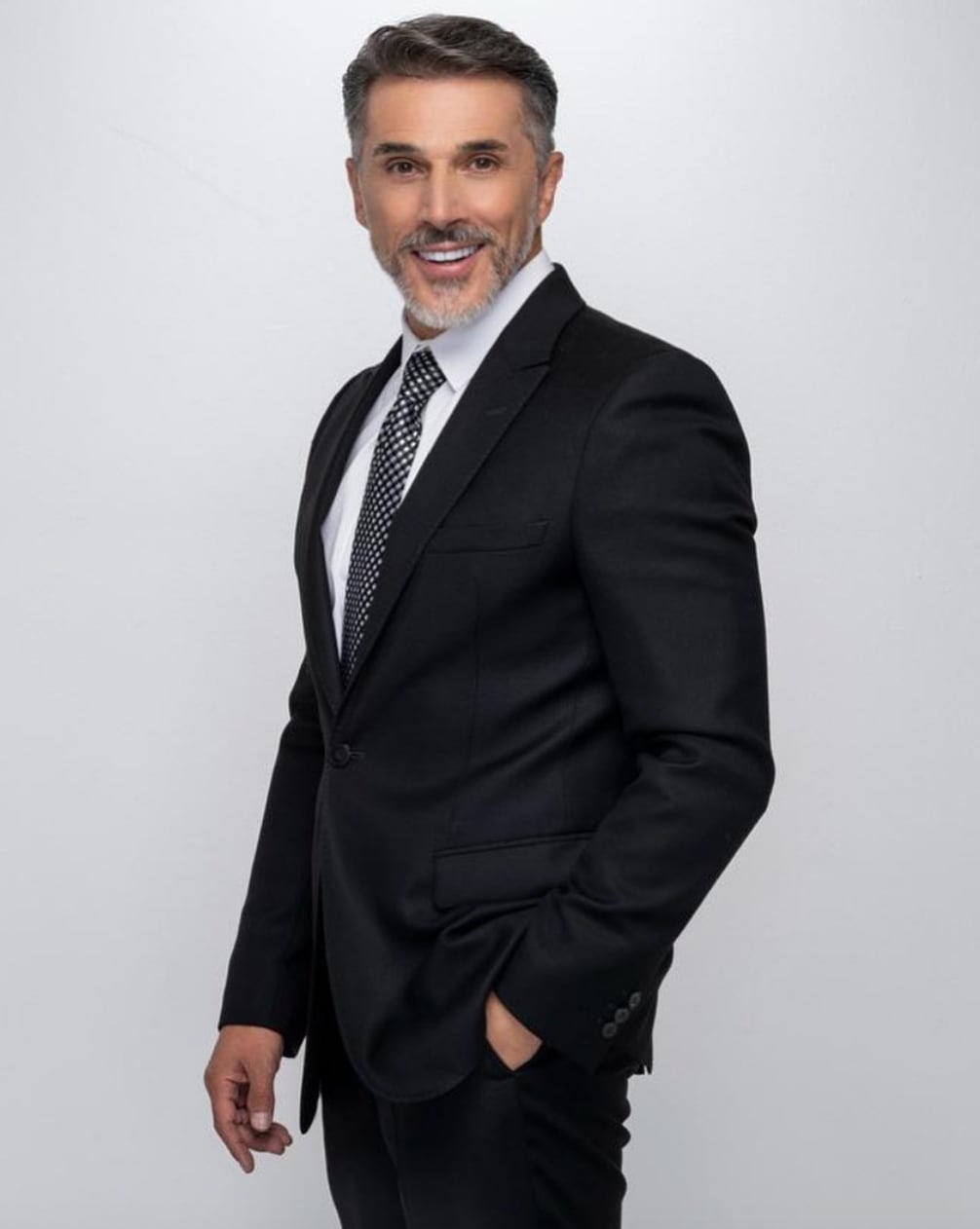 Sergio Mayer