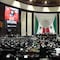 ¿Cámara de Diputados apoya a Hamás en guerra con Israel? Gritan “Viva Palestina Libre” tras minuto de silencio