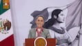 Claudia Sheinbaum destaca resultados de Tamaulipas bajo liderazgo de Américo Villarreal Anaya
