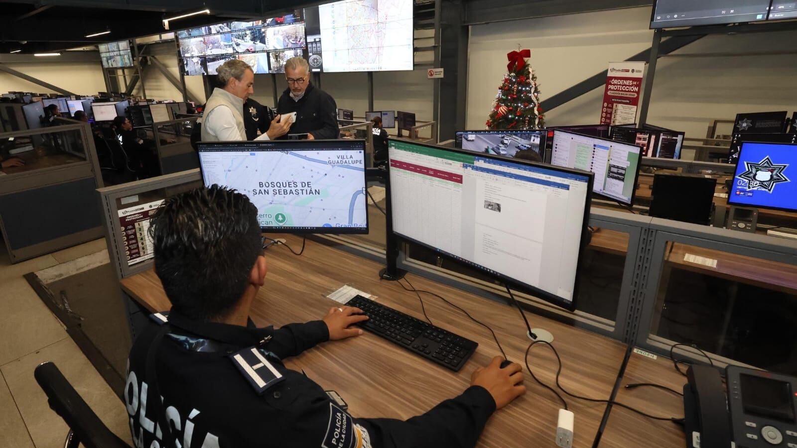 Pepe Chedraui reporta saldo blanco tras sismo de 6.5 en Puebla con epicentro en Guerrero