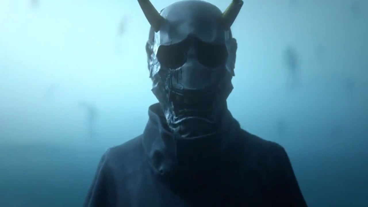 Ghostwire: Tokyo