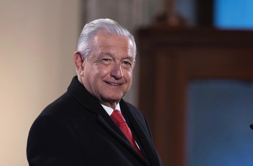 AMLO