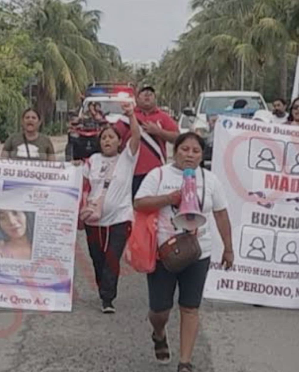 Hallan a Francisca Mariner Flores Patrón