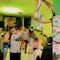 VIDEO: Ni a la abuelita respetaron a la hora de la piñata y TikTok capturó la locura