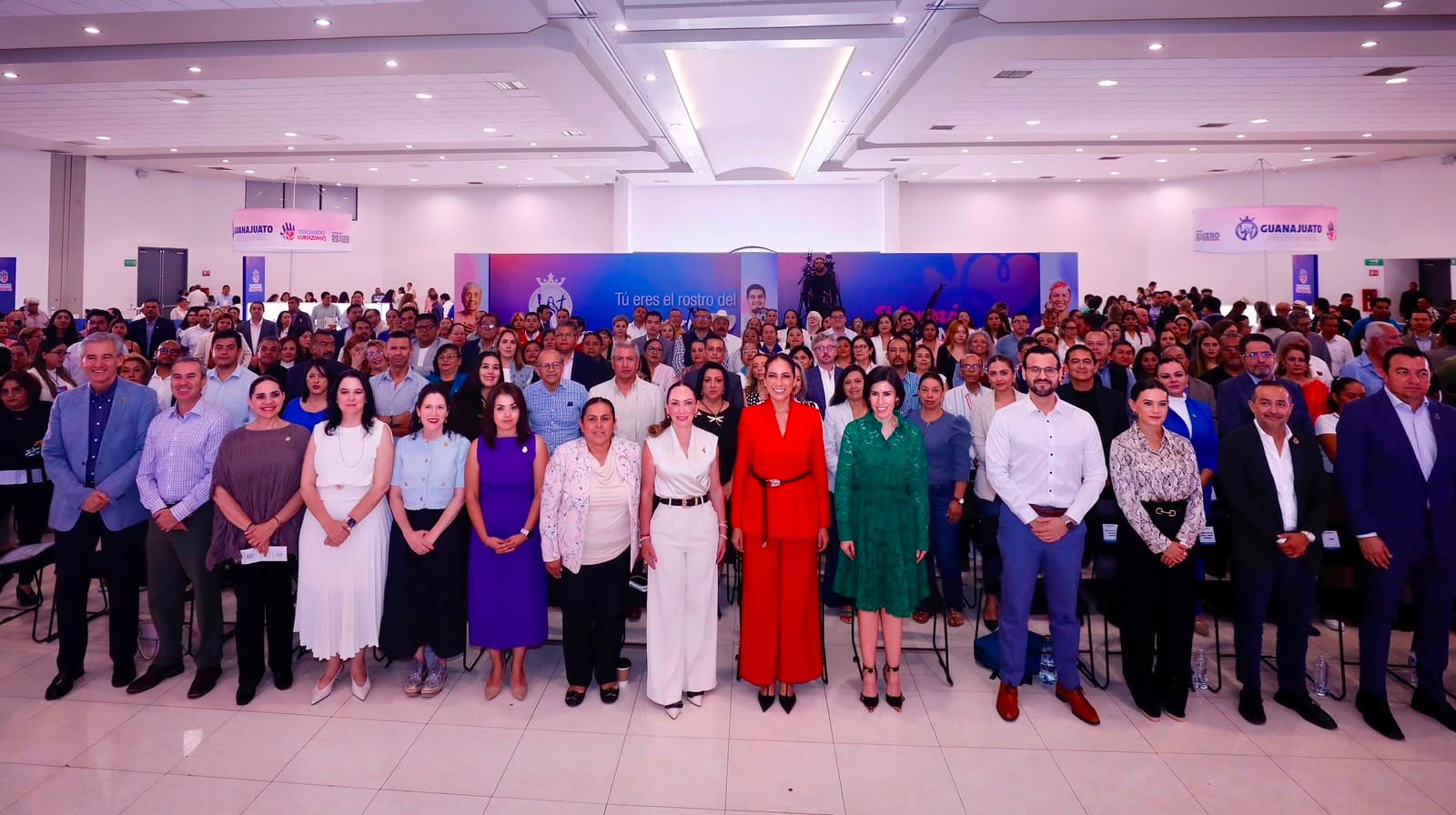 Guanajuato abre segunda convocatoria de Tocando Corazones.