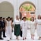 Cecilia Patrón Laviada: Grito de Independencia es oportunidad de exaltar el papel de las mujeres en la construcción de México