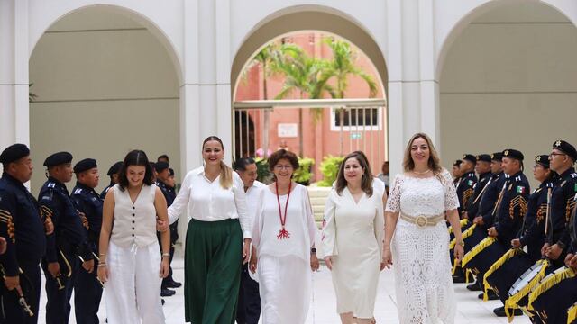 Cecilia Patrón Laviada