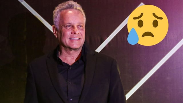 Alexis Ayala revela el acoso que vivió por una actriz cuando iban a grabar escena de cama.