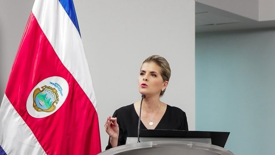 Costa Rica incluye al CJNG y al Cártel de Sinaloa en su lista de terroristas