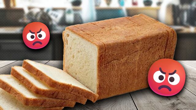 ¿Cuáles son las 8 marcas de pan de caja que te mienten según Profeco?