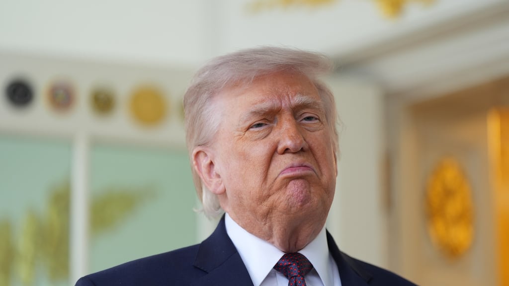 Estados Unidos prepara plan militar en Cuba si Trump ordena intervención