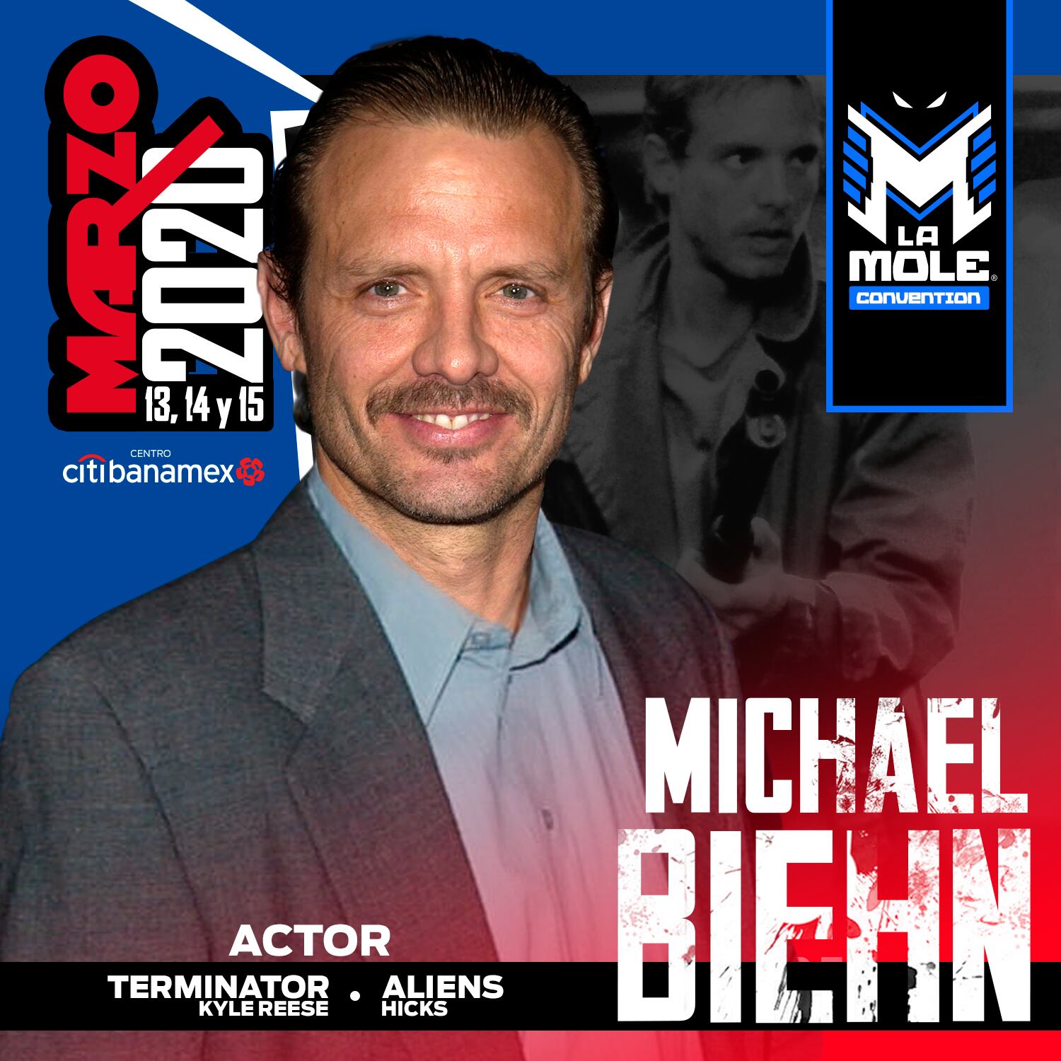 Michael Biehn