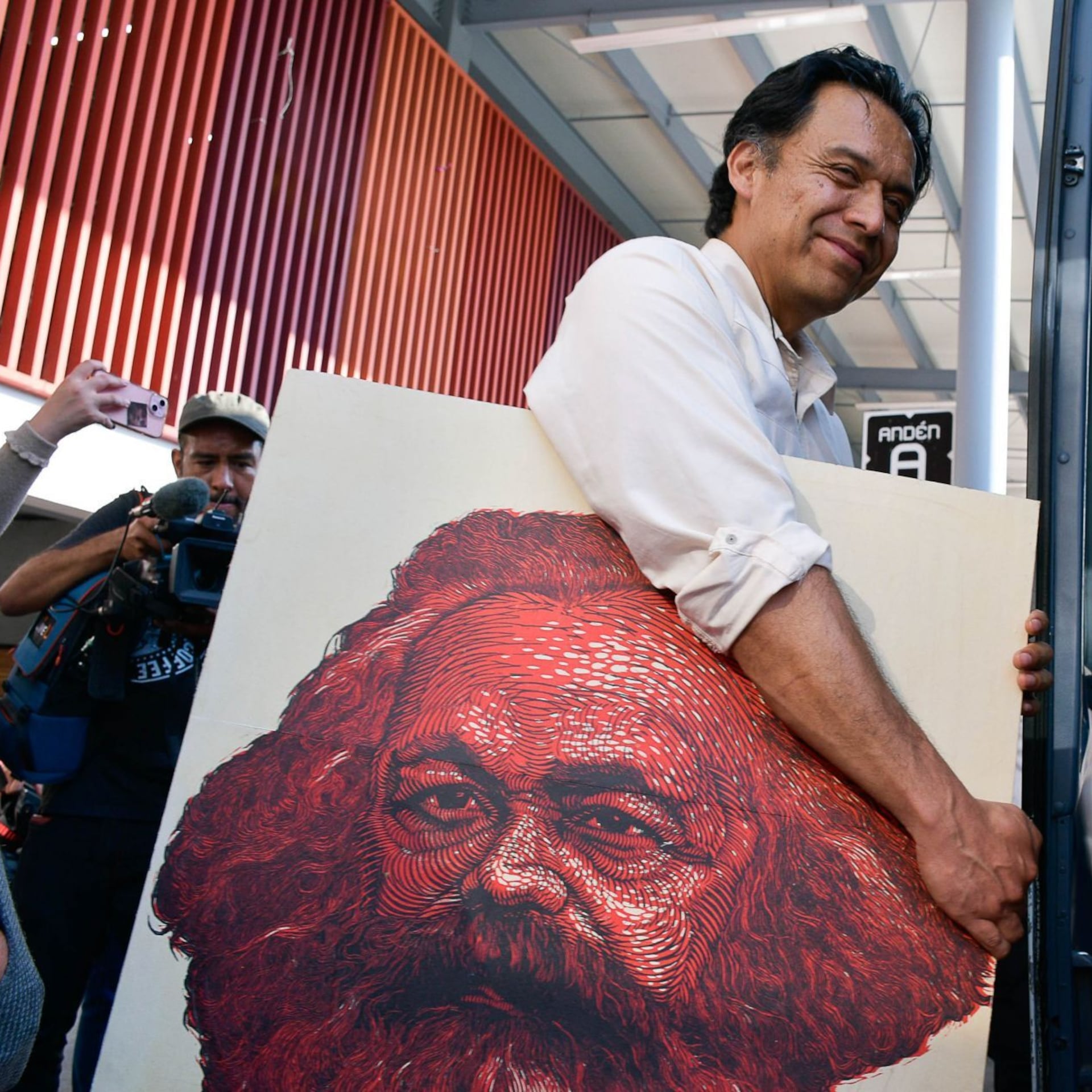 Tiempos de carnaval en la SEP