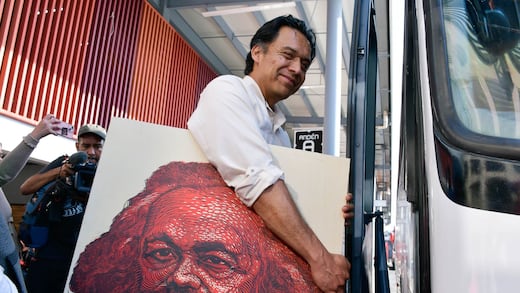 Tiempos de carnaval en la SEP