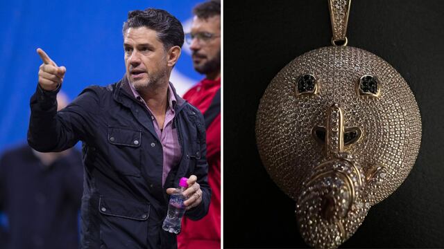 Alejandro Irarragorri