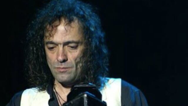 Sergio Cisneros 'Kiskilla'