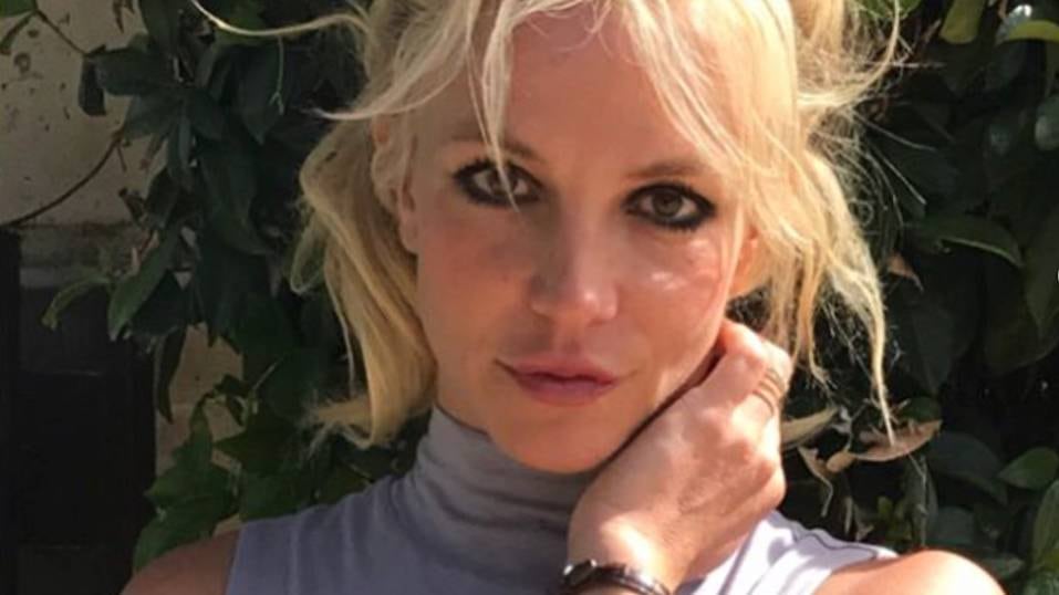 Britney Spears