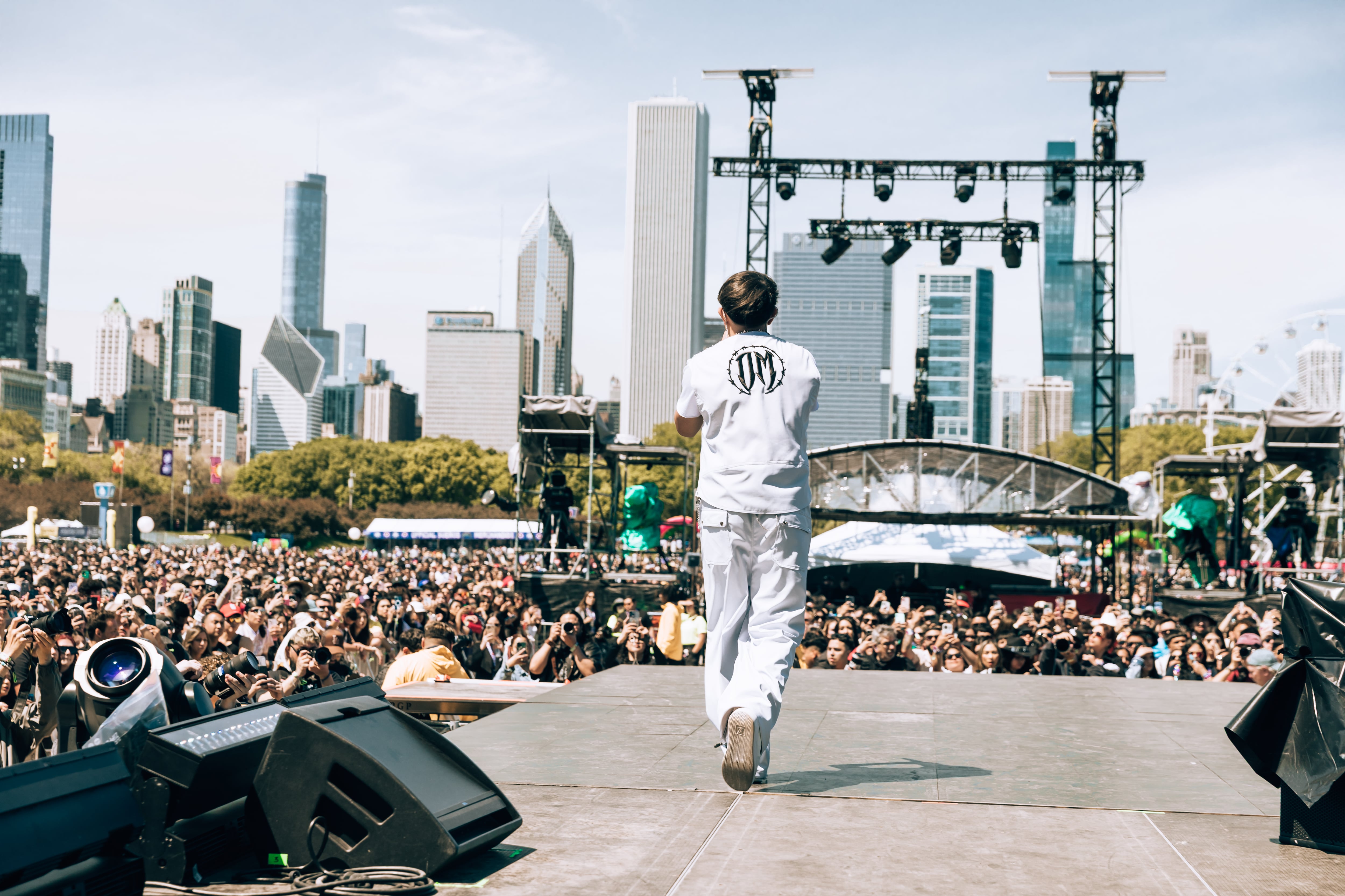 Nuevo disco de Oscar Maydon: Nombre, número de canciones, colaboraciones y cuándo se estrena Rico o Muerto Vol 1