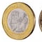 La moneda de 20 pesos que es tan escasa que vale un millón de pesos