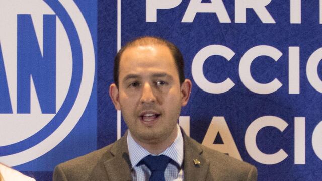Marko Cortés