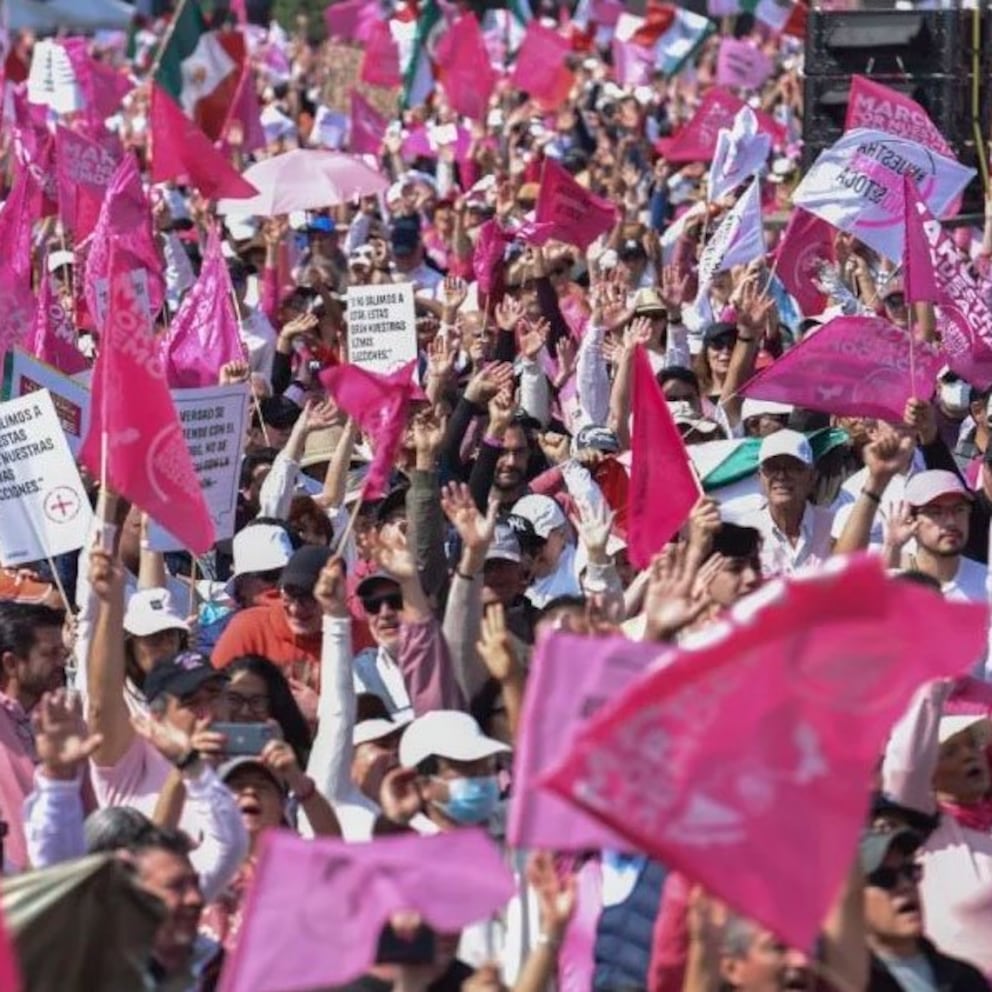 El secuestro de la inconformidad