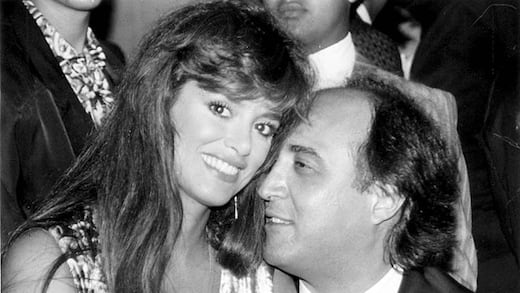 ¿Murió Pedro Torres? Lucía Méndez aclaró los rumores sobre su exesposo