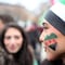 VIDEO: Los festejos en Siria por la caída del gobierno de Bashar Al-Assad tras 24 años en el poder
