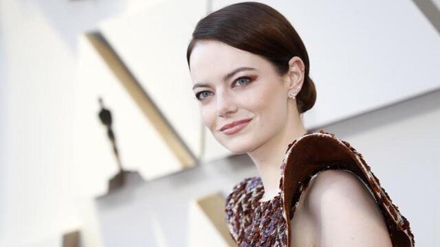 La ganadora del Oscar ya tiene nuevo proyecto en puerta