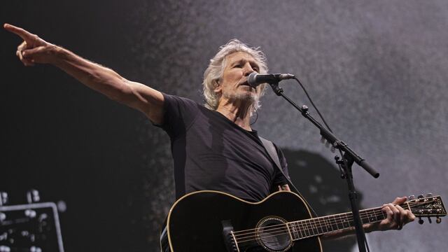 Roger Waters